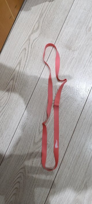 Crivit Set Bandas Elásticas Fitness