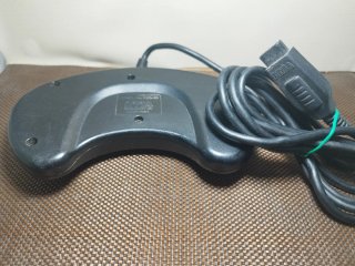Mando Sega Mega Drive 2