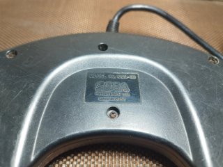 Mando Sega Mega Drive 2