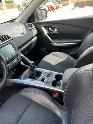 Renault Kadjar 2015