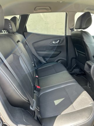 Renault Kadjar 2015