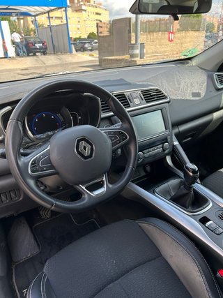 Renault Kadjar 2015