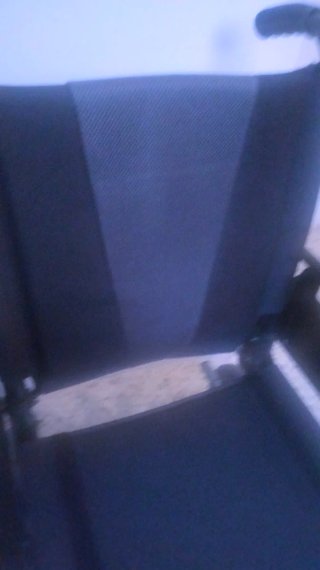 SILLA DE RUEDAS STYLE, MANUAL !! ( SIN ESTRENAR )