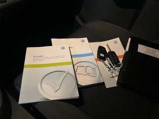 Volkswagen Touran 2011
