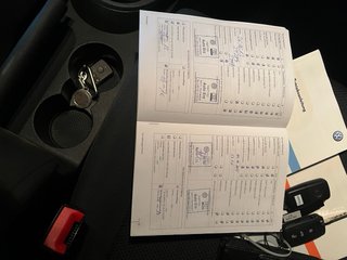 Volkswagen Touran 2011