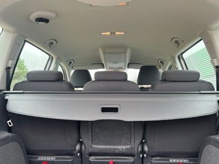 Volkswagen Touran 2011