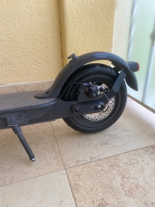 Patinete Eléctrico Xiaomi 1S
