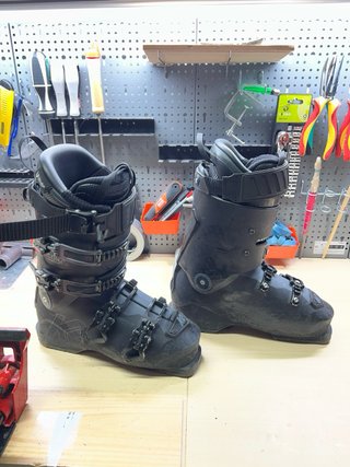 Botas de esquí K2 Recon Pro 140 Talla 26.5