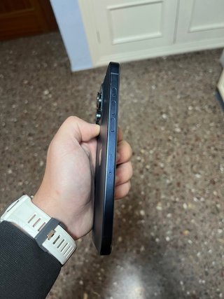 iPhone 15 Pro Max 256 GB