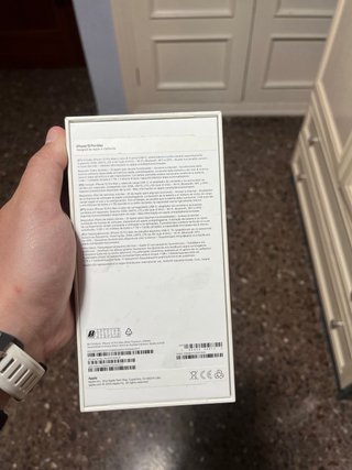 iPhone 15 Pro Max 256 GB