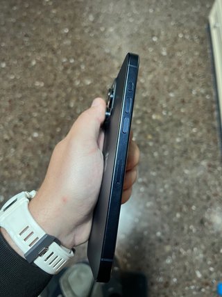 iPhone 15 Pro Max 256 GB