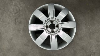 Llantas de aluminio en 16 Renault Clio Sport 182cv