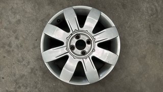 Llantas de aluminio en 16 Renault Clio Sport 182cv