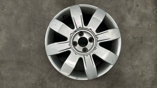 Llantas de aluminio en 16 Renault Clio Sport 182cv