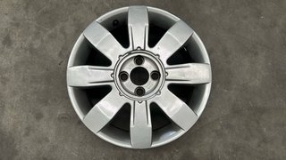 Llantas de aluminio en 16 Renault Clio Sport 182cv