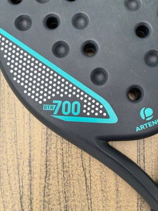 Set Palas Beach Tennis + Grip Regalo