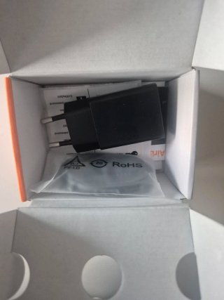 Router Portátil 4G TCL Airbox MW45V Nuevo