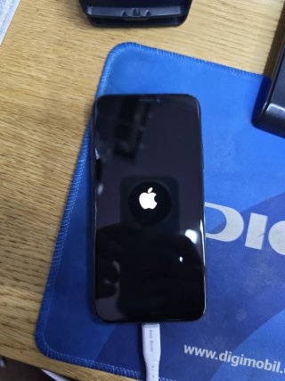 iPhone X Space Gray