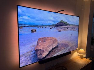 Samsung QLED 85” Q60D TV