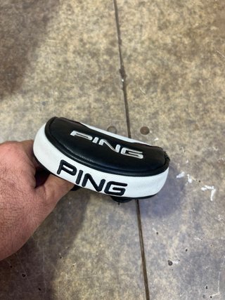 Funda putter Ping