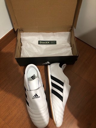 Zapatillas Adidas Taekondo