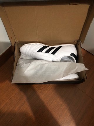 Zapatillas Adidas Taekondo