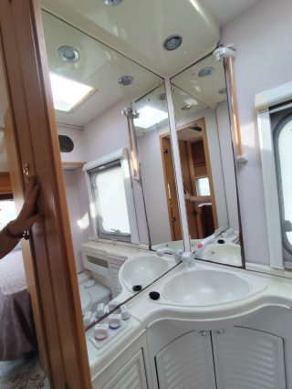 Caravana Ligera Challenger 750kg