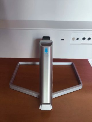 Monitor Blanco HP M27fwa