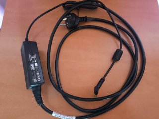 Monitor Blanco HP M27fwa