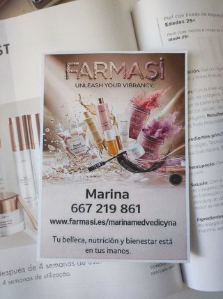 Cuidado personal,colonias,maquillaje, suplementos.