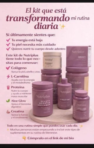 Cuidado personal,colonias,maquillaje, suplementos.