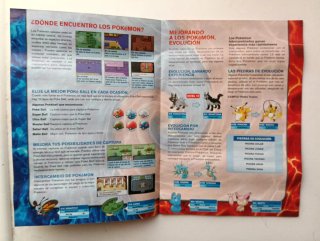 Introducción Pokémon Rubí y Zafiro GBA