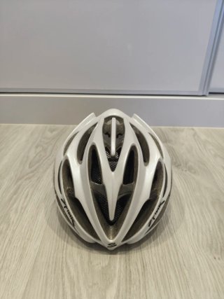 Casco Spiuk Daggon Blanco talla S/M