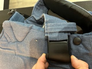 Mochila Portabebés BabyBjörn
