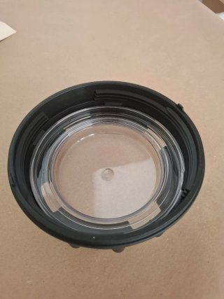 Tapa para bomba Espa Silen