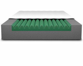 Colchón cuna Mety 120x60