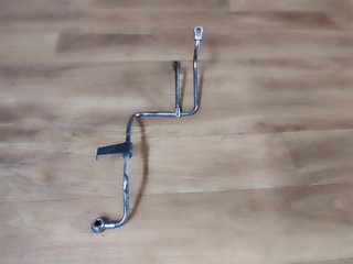 Tubos engrase Honda Transalp 600 87