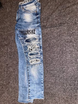 Vaqueros MISSBARD