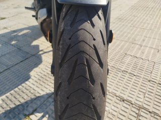 Yamaha MT-07 2023 A2
