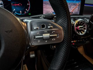 Mercedes-Benz Clase A AMG NIGHT