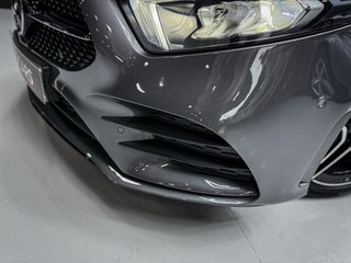 Mercedes-Benz Clase A AMG NIGHT