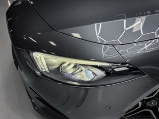 Mercedes-Benz Clase A AMG NIGHT