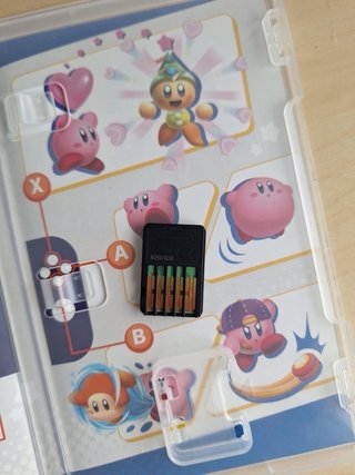 Kirby Star Allies per Nintendo Switch