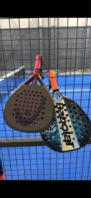 Pala Head Coello Pro 2026
