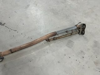 Escape Mercedes CLA 220d w117