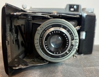 Cámara Kodak Tourist Anaston