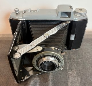 Cámara Kodak Tourist Anaston
