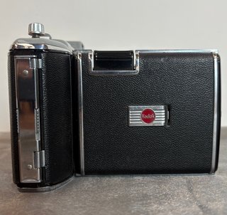 Cámara Kodak Tourist Anaston