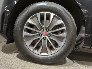 Jaguar I-Pace 2020 EV400S 14.000Kms Conces.Oficial