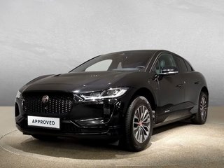 Jaguar I-Pace 2020 EV400S 14.000Kms Conces.Oficial